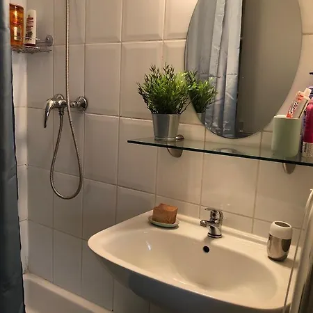 Charmant Studio Moderne Lejlighedshotel Montpellier